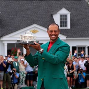 Meet your Posher, Sam